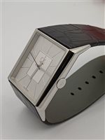 Orologio Calvin Klein Uomo Angular in Acciaio K9621120 - K9621120